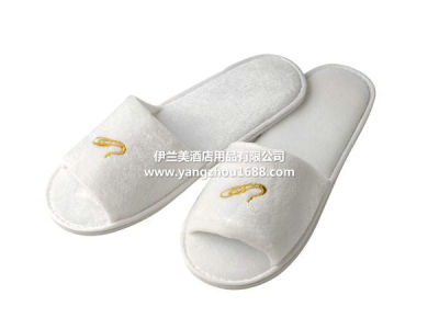 Disposable non-woven bag slippers disposable slippers