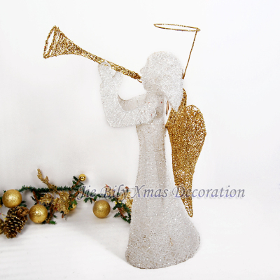 2015 Hot Sales Angle Home Decoration For Xmas Decoration