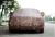 Forest camouflage composite cotton sewing car cover rain antifreeze anti ultraviolet