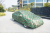 Camouflage Dichotomanthes cloth double-sided sewing car cover rain antifreeze anti ultraviolet