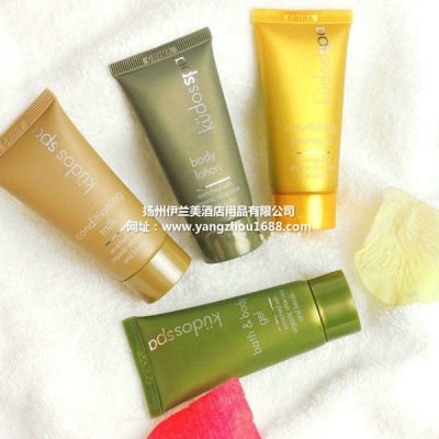 Hotel Rooms disposable moisturizing lotion hotel disposable hair conditioner professional supply
