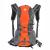 Outdoor backpack hiking riding mountaineering bag rain tear nylon