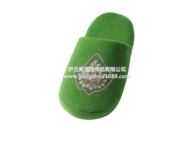 Towel slippers disposable slippers hotel room supplies