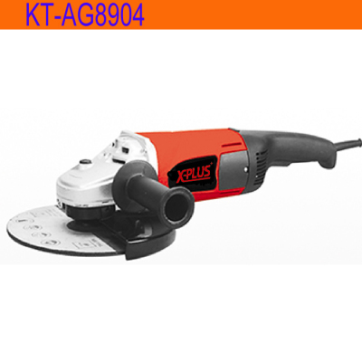 Angle grinder, cutting machine, grinding machine, electric tool