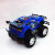 Children's inertia toy car inertia off-road vehicle Toy Puzzle Toy