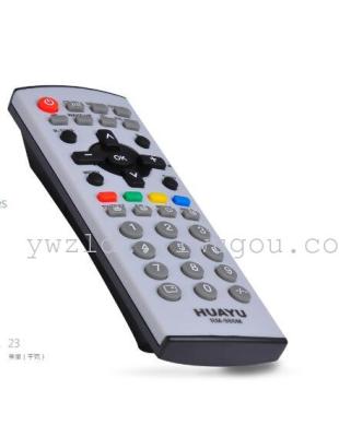 Universal remote control RM - 986 - m