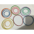 Xuliang Color Rubber Band Rubber Ring Factory Direct Sales Wholesale