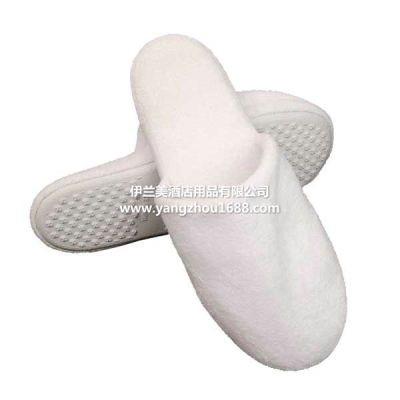 Disposable non-woven slippers disposable non-woven slippers hotel supplies