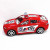 Children supermarkets mother specially batch bagged children back seat car toy plating