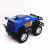 Children's inertia toy car inertia off-road vehicle Toy Puzzle Toy