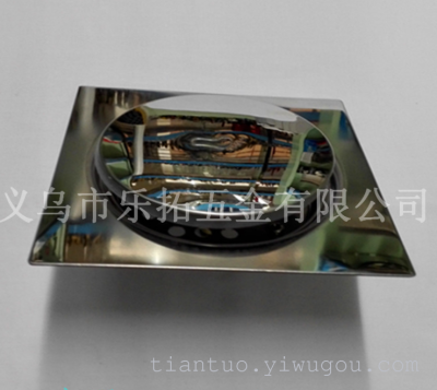 Manufacturers selling dual-use bounce tiantuo stainless steel copper core floor drain