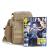 Outdoor fans Crossbody SLR camera bag alforja tactical single shoulder bag