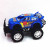 Children's inertia toy car inertia off-road vehicle Toy Puzzle Toy