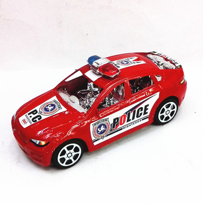 Children supermarkets mother specially batch bagged children back seat car toy plating