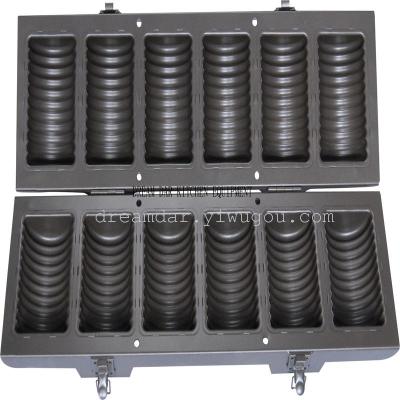 6 even the wheels die multi connected tray manufacturers selling