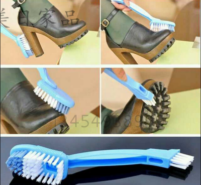 Genuine KM brush brush head with detachable brush cleaning brush 1120 Japanese Home Furnishing