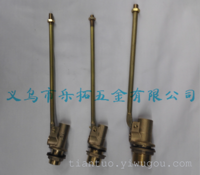 Our vertical copper wholesale tower float valve