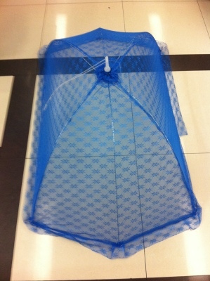 Supply of baby mosquito nets with baby mosquito nets