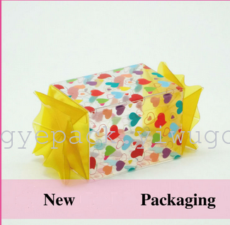 Candy package design / gift box packaging