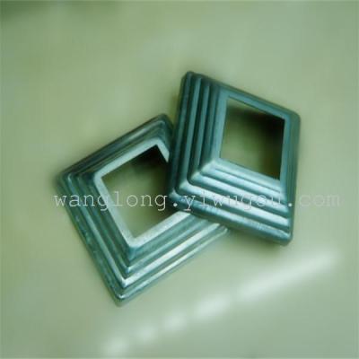 Iron accessories iron base iron square printing multilayer WL--C17