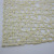 2015 New Fine Monofilament Square Mesh Environmental Protection Paper Hand-Woven Crafts Placemat Heat Proof Mat