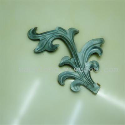 Factory direct iron stamping iron mosaic iron accessories WL--A110