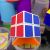 Manufacturers selling adult children's Puzzle Cube two order special 2 order magic cube game