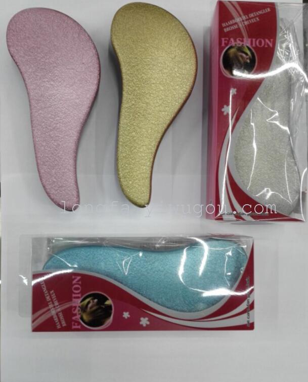 隆发vanessa隆发vanessaTT梳子王妃梳子顺发梳子