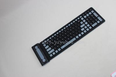 Bluetooth keyboard YK-2.4G