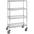Wholesale household storage rack metal shelf store shelves shelves shelves.