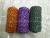 Color Cotton String DIY Handmade Rope Bandage Rope