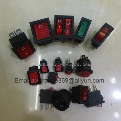  BOATLIKE SWITCH rocker switch button switch