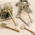 ZAKKA retro keys handmade DIY accessories ky-1444
