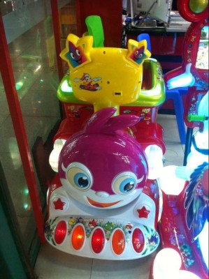 Swing machine yaoyaole slot machine