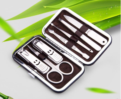 Nail clippers set beauty nail tool knife set Manicure Manicure Set