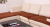 Genuine Chenille Sofa Cushion Caterpillar Thick Non-Slip Bay Window Mat Customized Short Plush Cushion