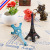 Factory direct sale of creative crafts pieces Eiffel Tower point drill series tec-25