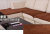 Genuine Chenille Sofa Cushion Caterpillar Thick Non-Slip Bay Window Mat Customized Short Plush Cushion Customized