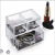 Transparent Acrylic Cosmetic Box Plastic Storage Box Storage Box