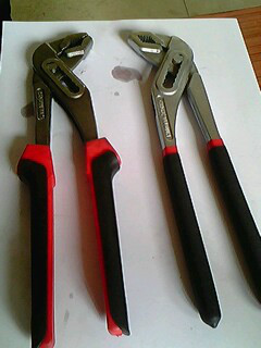 The Hardware tools, steel pliers, needle - nosed pliers, oblique nosed pliers, stripping pliers, multi - functional pliers, water pump pliers