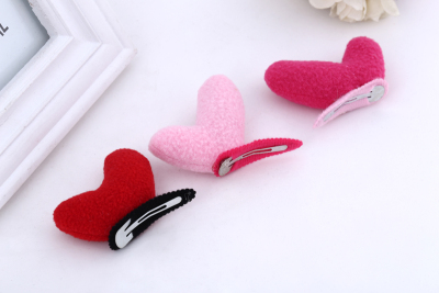 Cute baby dragon Angle hair clip children hair accessories, BB clip new, taobao hot style, manufacturers direct sales.