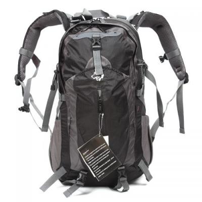 35L mountaineering bag backpack ultra light waterproof rain cover