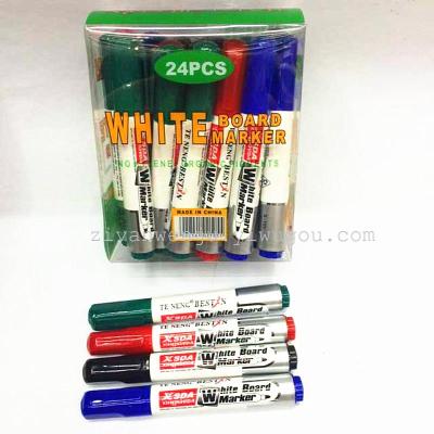 White board pen, can be a marker pen, environmental protection