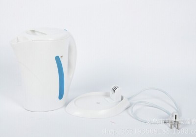 Foreign trade plastic kettles high quality plastic kettles baume 919