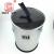 Stainless Steel Rice Bucket M Jar Flour Storage Box 10 Jin Glass with Lid Insect-Proof Non-Toxic and Tasteless