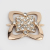 Pin Decorative Buckle Ornament Clothing Accessories