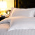 Five Stars Hotel hotel linen bedding cotton satin Pillowcase