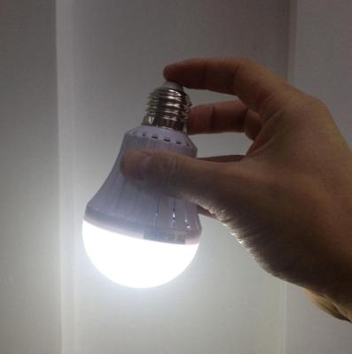 LED emergency light bulb  emergency bulb  new emergency lights   stock