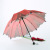 Creative Sunflower Transfer Umbrella Apollo Arch Princess Umbrella Wholesale Customized