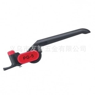 High-grade stripping pliers, multifunctional, compact and easy to use